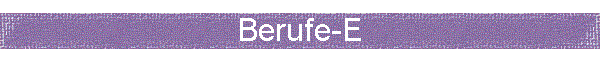 Berufe-E