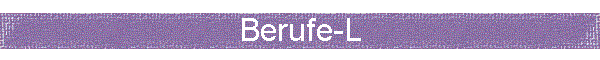 Berufe-L