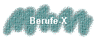 Berufe-X