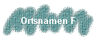 Ortsnamen F