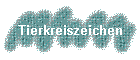 Tierkreiszeichen